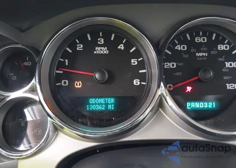 2007 Chevrolet Silverado 1500 Lt1 from USA, damaged, VIN 3GCEK13M77G514289